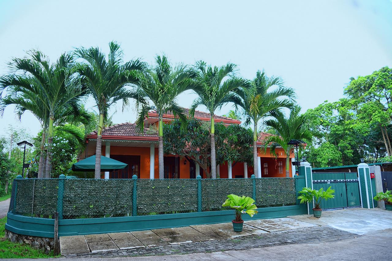 One And Only Apartment Negombo Exterior foto